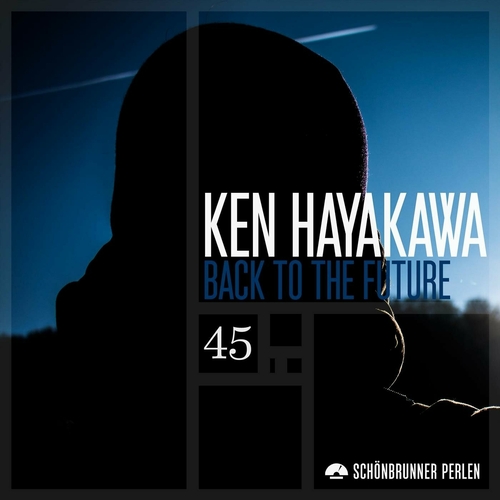 Ken Hayakawa - Back to the Future [BP9008798594160]